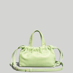 The Piazza Mini Crossbody Bag